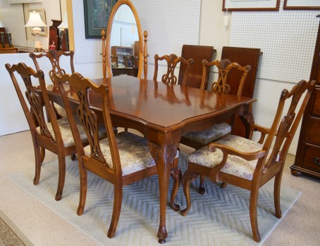 Complete Dining Set