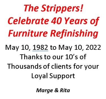 40 Years the Strippers 03