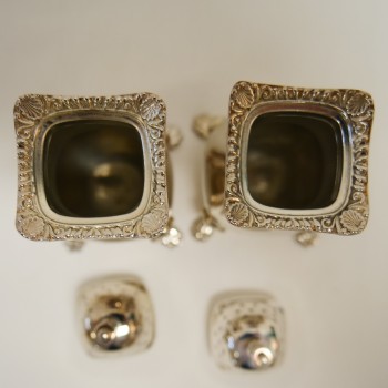 $43.00 for each set of two. 