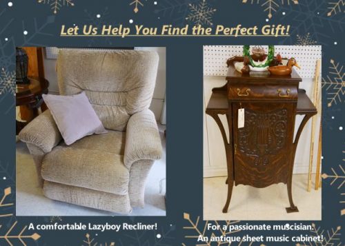 Christmas Gift Ideas