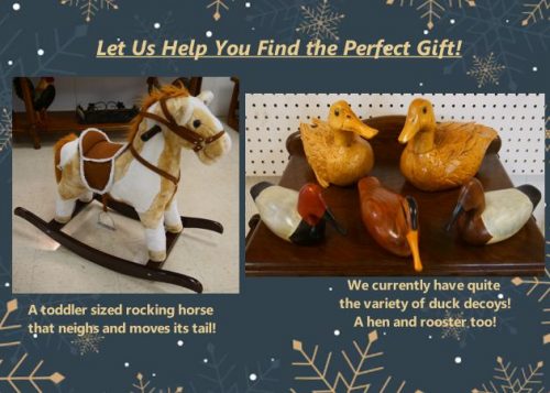 Christmas Gift Ideas