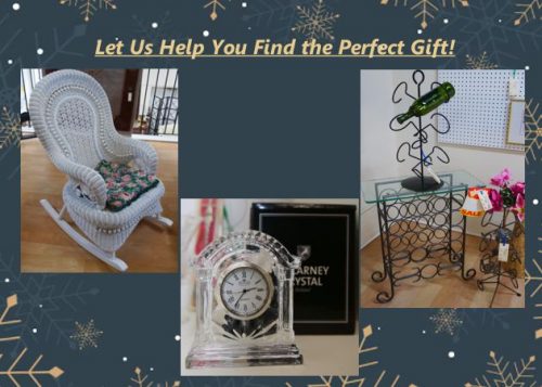 Christmas Gift Ideas