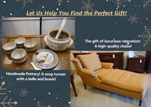 Christmas Gift Ideas