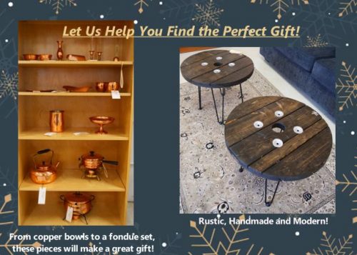 Christmas Gift Ideas