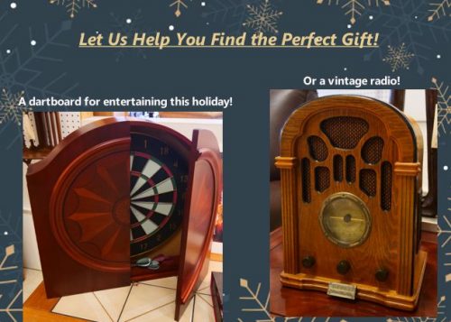 Christmas Gift Ideas