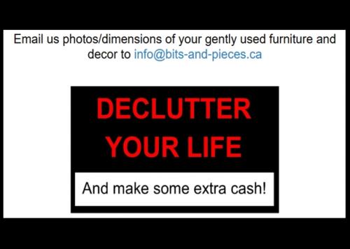 Declutter Your Life