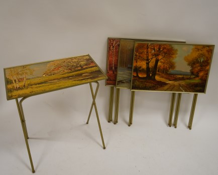 $157.00 for the set 