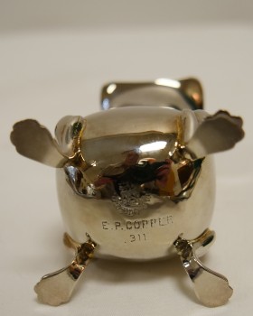 $43.00 for each set of two. 