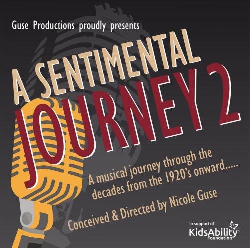 A Sentimental Journey 2!