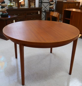 Top table