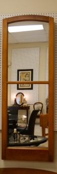 $257.00. Purchase all three mirrors for $350.00!