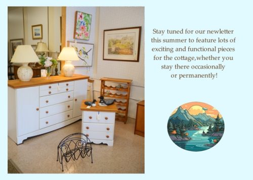 Cottage Inspiration