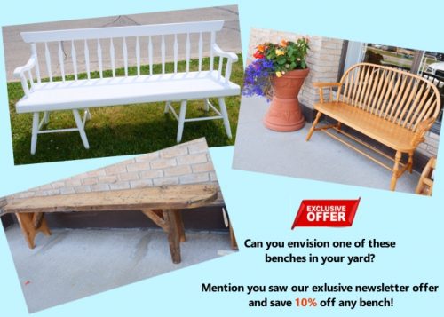 Exclusive Offer