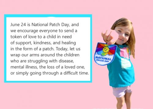 National Patch Day