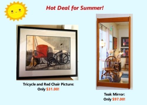 Summer Sales