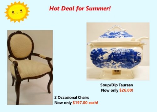 Summer Sales 
