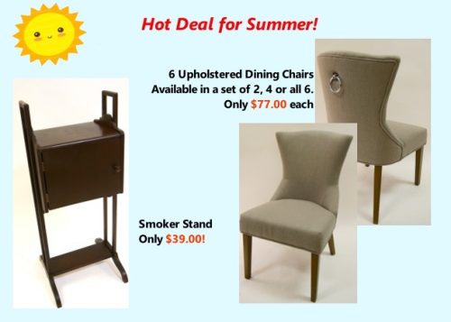 Summer Sales 