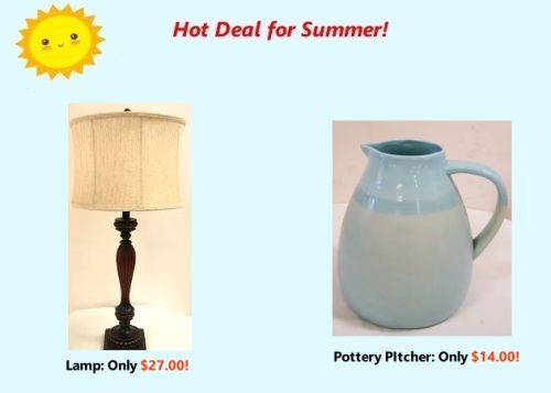 Summer Sales 