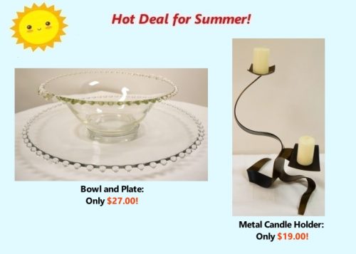 Summer Sales