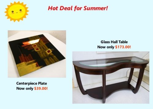 Summer Sales