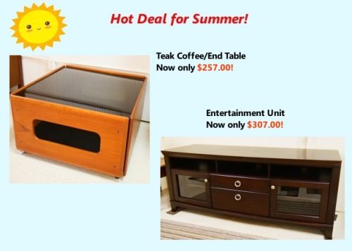Summer Sales 